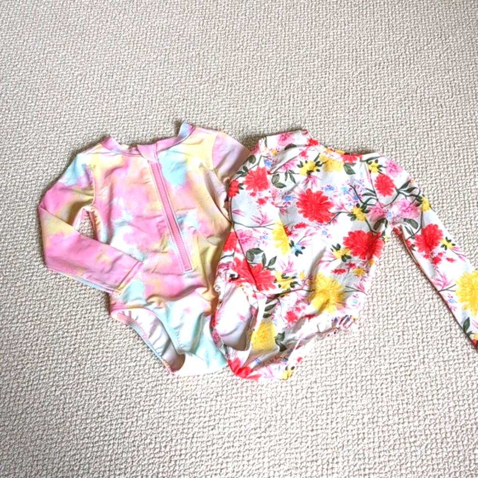 Rashguard Bundle
